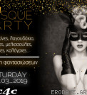 Sexy Masque party